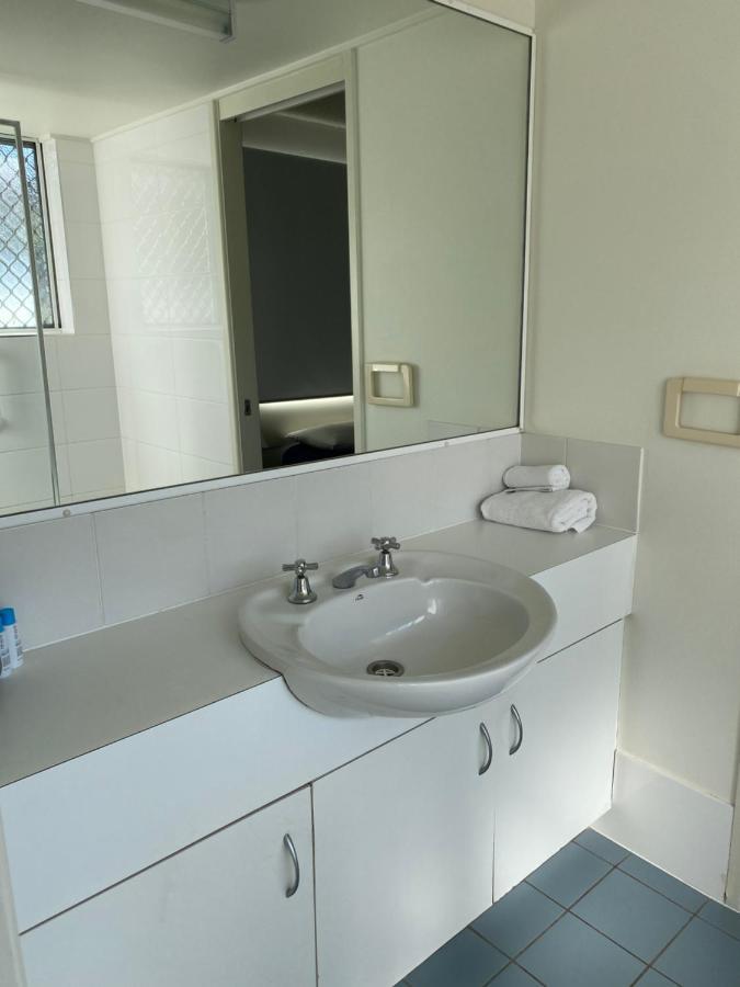 Bayview Harbourview Apartments Mooloolaba Exterior foto