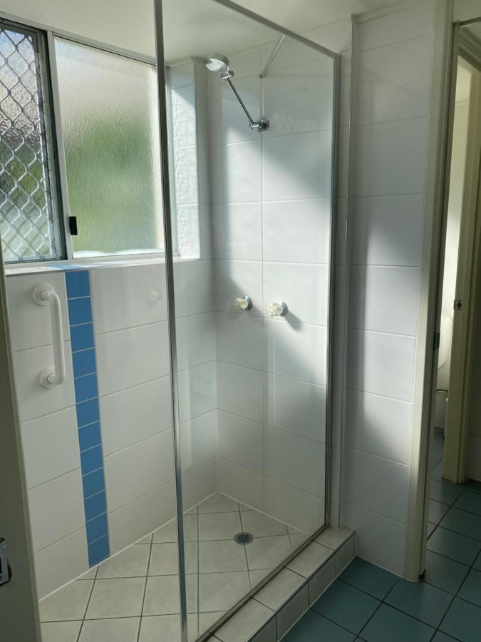Bayview Harbourview Apartments Mooloolaba Exterior foto