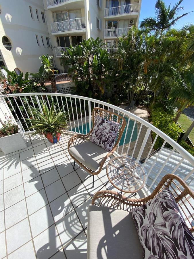 Bayview Harbourview Apartments Mooloolaba Exterior foto