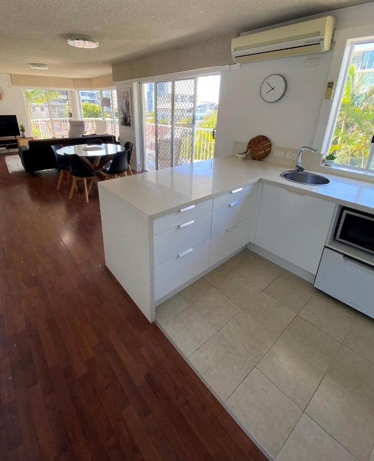 Bayview Harbourview Apartments Mooloolaba Exterior foto