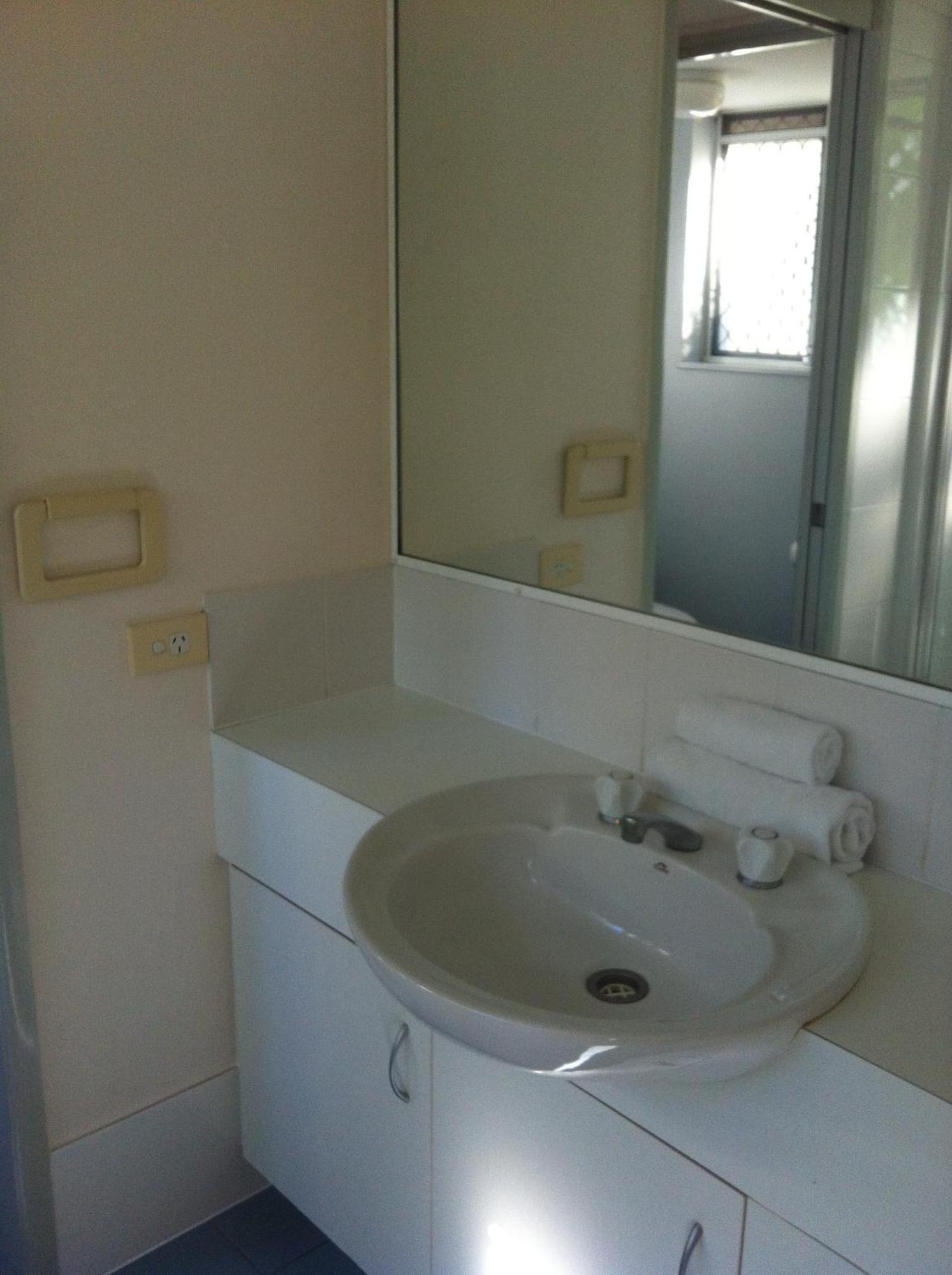 Bayview Harbourview Apartments Mooloolaba Exterior foto