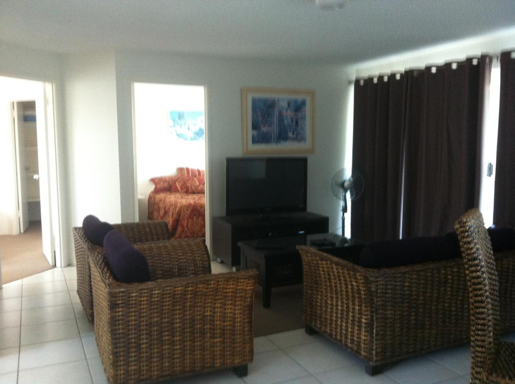 Bayview Harbourview Apartments Mooloolaba Exterior foto