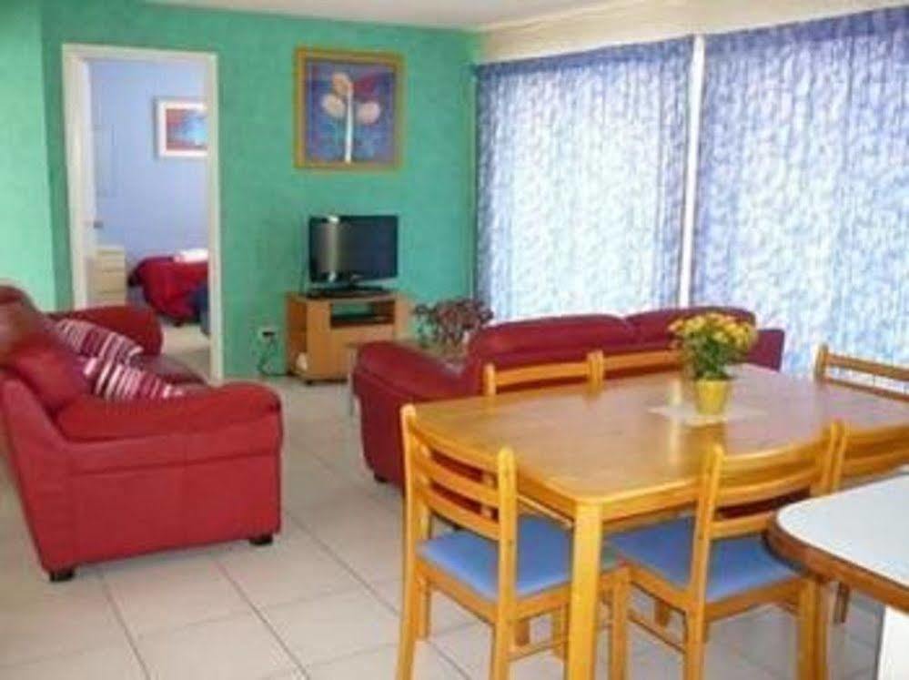 Bayview Harbourview Apartments Mooloolaba Exterior foto