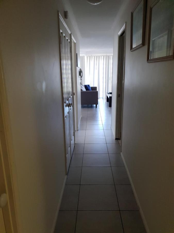 Bayview Harbourview Apartments Mooloolaba Exterior foto