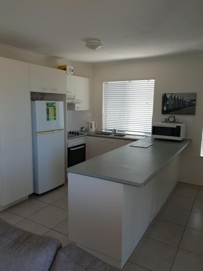Bayview Harbourview Apartments Mooloolaba Exterior foto