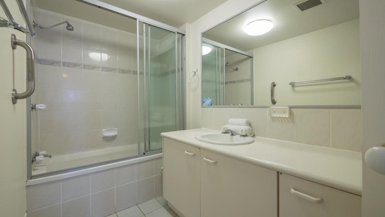 Bayview Harbourview Apartments Mooloolaba Exterior foto