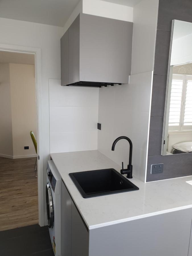 Bayview Harbourview Apartments Mooloolaba Exterior foto