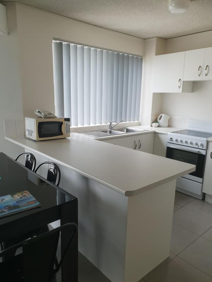 Bayview Harbourview Apartments Mooloolaba Exterior foto