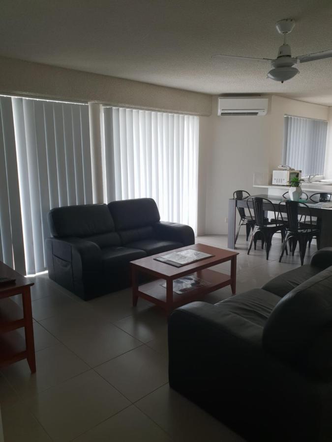 Bayview Harbourview Apartments Mooloolaba Exterior foto