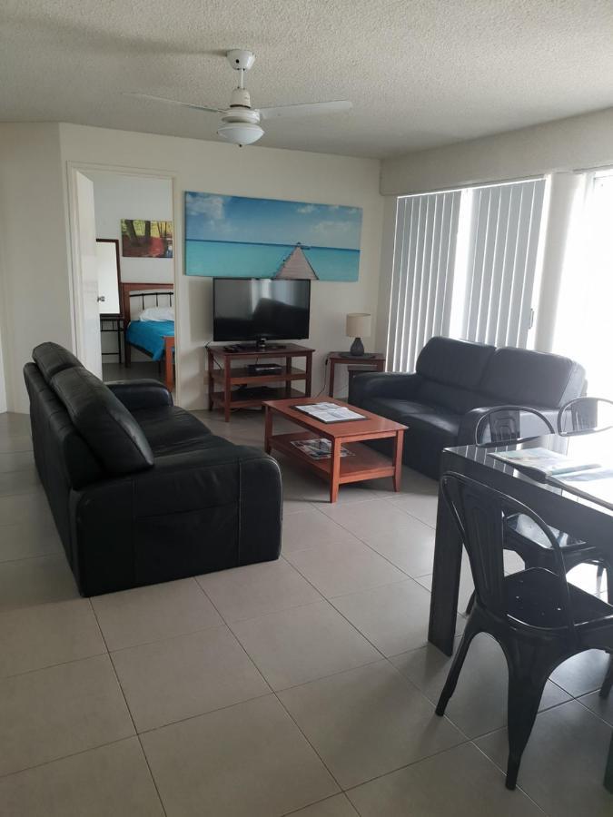 Bayview Harbourview Apartments Mooloolaba Exterior foto